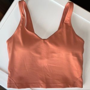 Lululemon Align Tank , New